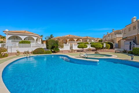 Villa i Benijofar, Alicante, Benijofar - € 229.000 | Ref: 200-4798 - foto 37