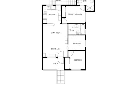 Villa i Benijofar, Alicante, Benijofar - € 229.000 | Ref: 200-4798 - foto 38
