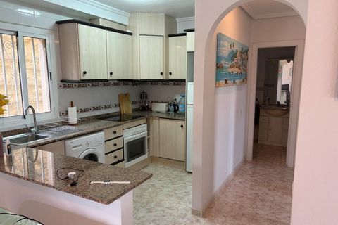 Leilighet i Ciudad Quesada, Alicante, Ciudad Quesada - € 144 995 | Ref: 200-4799 - foto 7