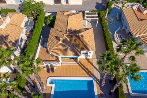 Villa - Playa Flamenca, Alicante, Playa Flamenca - € 495 000 | Réf : 200-4801 - photo 2