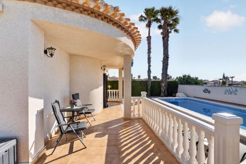 Villa - Playa Flamenca, Alicante, Playa Flamenca - € 495 000 | Réf : 200-4801 - photo 3
