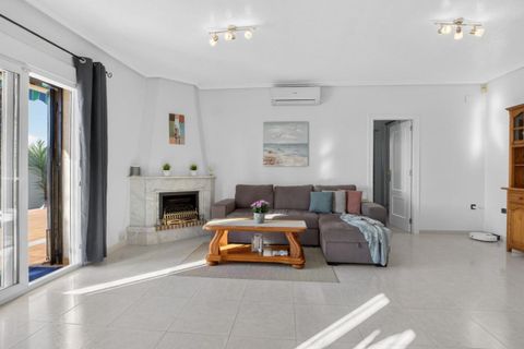 Villa - Playa Flamenca, Alicante, Playa Flamenca - € 495 000 | Réf : 200-4801 - photo 6