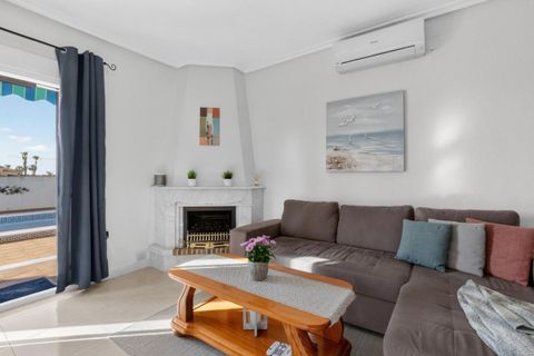 Villa - Playa Flamenca, Alicante, Playa Flamenca - € 495 000 | Réf : 200-4801 - photo 7