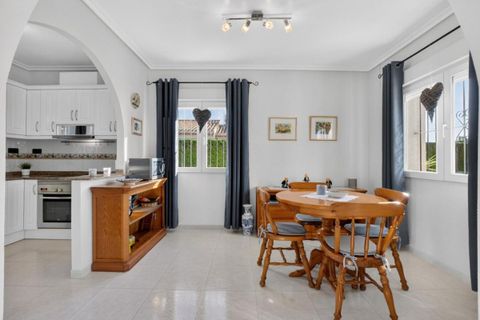 Villa - Playa Flamenca, Alicante, Playa Flamenca - € 495 000 | Réf : 200-4801 - photo 8