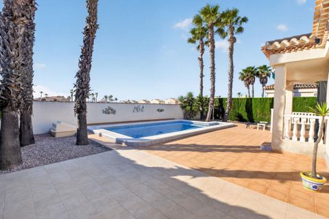 Villa - Playa Flamenca, Alicante, Playa Flamenca - € 495 000 | Réf : 200-4801 - photo 20
