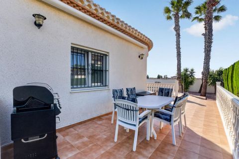 Villa - Playa Flamenca, Alicante, Playa Flamenca - € 495 000 | Réf : 200-4801 - photo 23