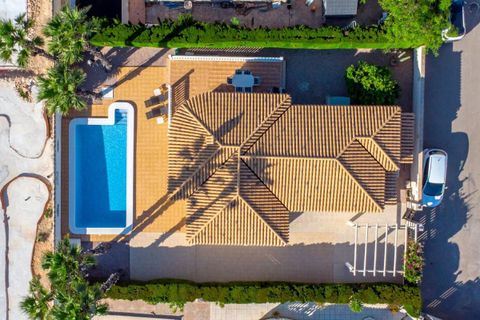 Villa - Playa Flamenca, Alicante, Playa Flamenca - € 495 000 | Réf : 200-4801 - photo 28
