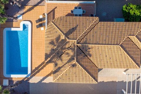 Villa - Playa Flamenca, Alicante, Playa Flamenca - € 495 000 | Réf : 200-4801 - photo 29