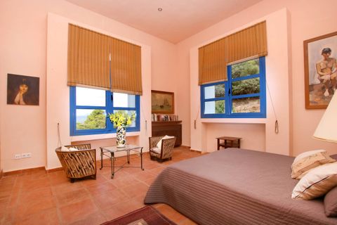 Finca i Gaucin, Malaga, Gaucin - € 1.550.000 | Ref: CDS4750678-FO - foto 10