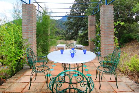 Finca i Gaucin, Malaga, Gaucin - € 1.550.000 | Ref: CDS4750678-FO - foto 4