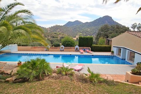 Finca i Gaucin, Malaga, Gaucin - € 1.550.000 | Ref: CDS4750678-FO - foto 2