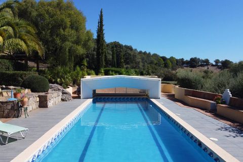 Finca i Gaucin, Malaga, Gaucin - € 1.550.000 | Ref: CDS4750678-FO - foto 3