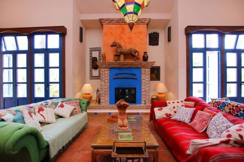 Finca i Gaucin, Malaga, Gaucin - € 1.550.000 | Ref: CDS4750678-FO - foto 5