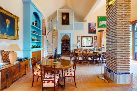 Finca i Gaucin, Malaga, Gaucin - € 1.550.000 | Ref: CDS4750678-FO - foto 6