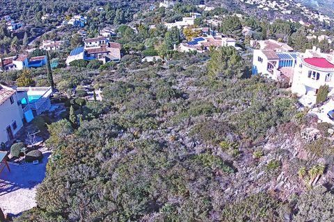 Terra a Denia, Alicante, Denia - € 280.000 | Ref: CB-280-2 - foto 4