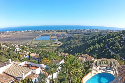 Terra a Denia, Alicante, Denia - € 280.000 | Ref: CB-280-2 - foto 2