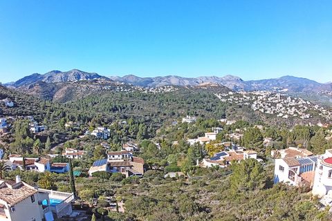 Terra a Denia, Alicante, Denia - € 280.000 | Ref: CB-280-2 - foto 3