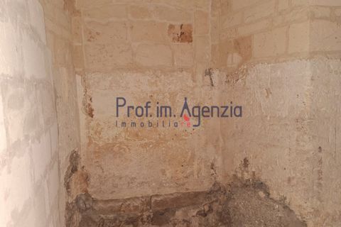 Byhus i Oria, Brindisi, Oria - € 32.000 | Ref: 243047 - foto 4