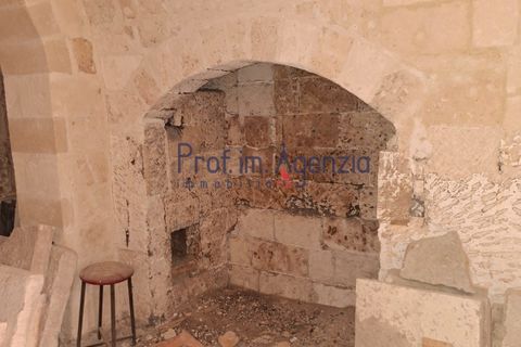 Byhus i Oria, Brindisi, Oria - € 32.000 | Ref: 243047 - foto 5