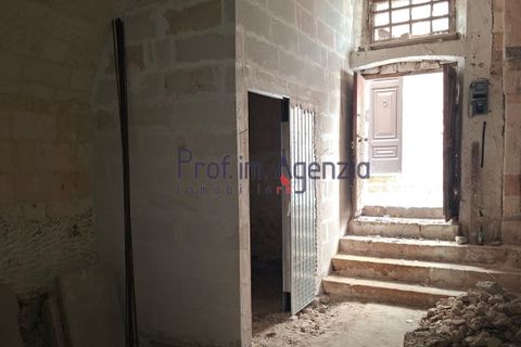 Byhus i Oria, Brindisi, Oria - € 32.000 | Ref: 243047 - foto 2