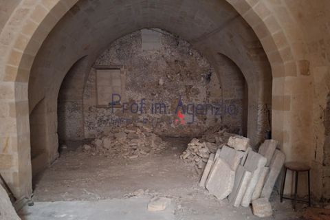 Byhus i Oria, Brindisi, Oria - € 32.000 | Ref: 243047 - foto 3
