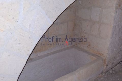 Byhus i Oria, Brindisi, Oria - € 32.000 | Ref: 243047 - foto 6