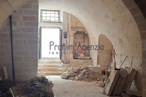 Byhus i Oria, Brindisi, Oria - € 32.000 | Ref: 243047 - foto 1