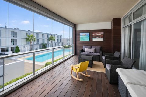 Lejlighed i Manilva, Malaga, Manilva - € 359.000 | Ref: CDS5292160-FO - foto 5