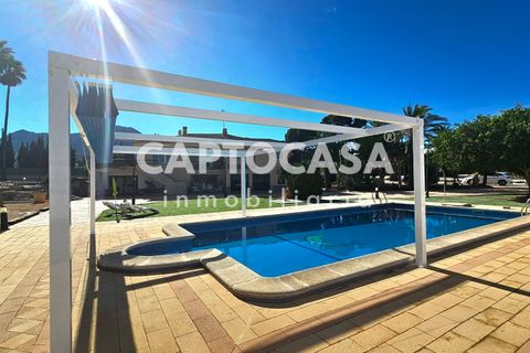Villa i Cartagena, Murcia, Cartagena - € 790.000 | Ref: JM103 - foto 49
