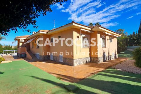Villa i Cartagena, Murcia, Cartagena - € 790.000 | Ref: JM103 - foto 29