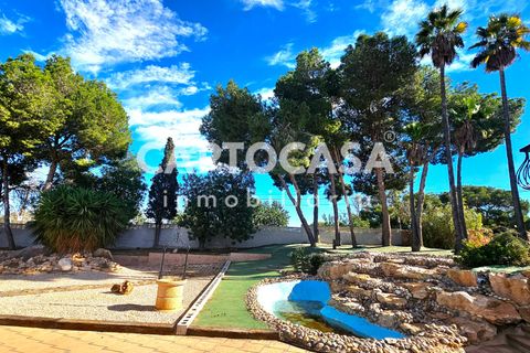 Villa i Cartagena, Murcia, Cartagena - € 790.000 | Ref: JM103 - foto 12