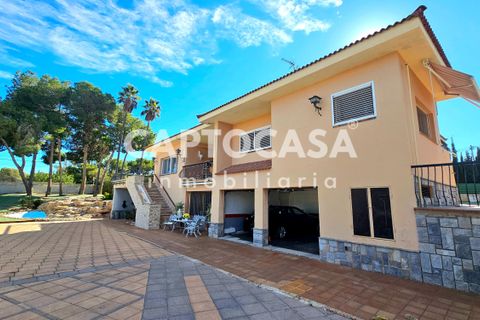 Villa i Cartagena, Murcia, Cartagena - € 790.000 | Ref: JM103 - foto 36