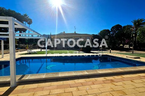 Villa i Cartagena, Murcia, Cartagena - € 790.000 | Ref: JM103 - foto 47