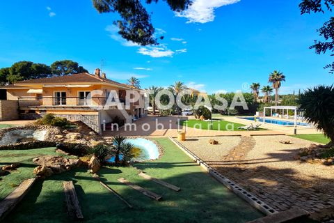 Villa i Cartagena, Murcia, Cartagena - € 790.000 | Ref: JM103 - foto 33