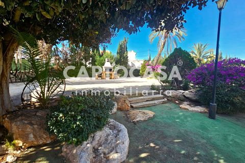 Villa i Cartagena, Murcia, Cartagena - € 790.000 | Ref: JM103 - foto 39