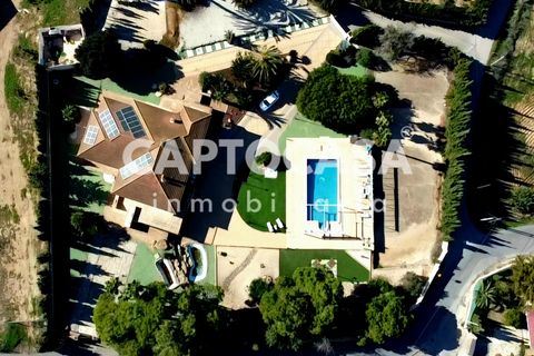 Villa i Cartagena, Murcia, Cartagena - € 790.000 | Ref: JM103 - foto 50
