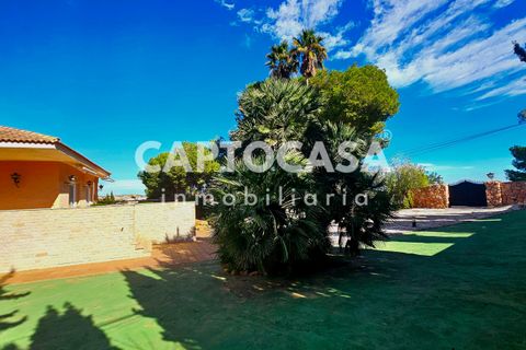 Villa i Cartagena, Murcia, Cartagena - € 790.000 | Ref: JM103 - foto 27