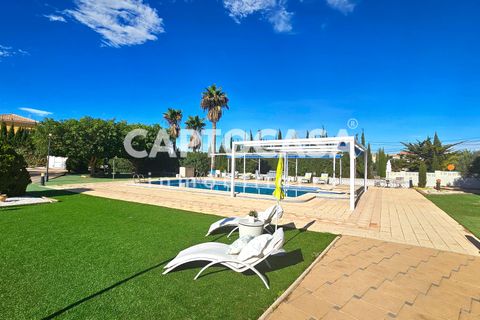 Villa i Cartagena, Murcia, Cartagena - € 790.000 | Ref: JM103 - foto 48