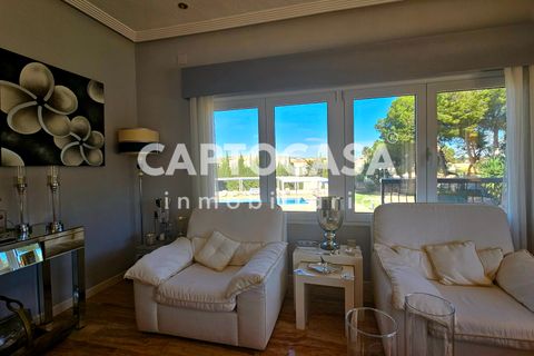 Villa i Cartagena, Murcia, Cartagena - € 790.000 | Ref: JM103 - foto 9