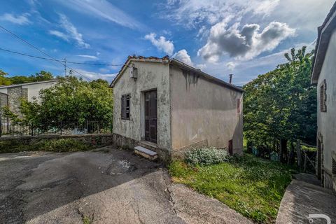 Landejendom i Arcidosso, Grosseto, Arcidosso - € 19.500 | Ref: R07209ARRU - foto 1