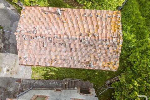 Landejendom i Arcidosso, Grosseto, Arcidosso - € 19.500 | Ref: R07209ARRU - foto 13
