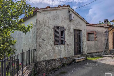 Landejendom i Arcidosso, Grosseto, Arcidosso - € 19.500 | Ref: R07209ARRU - foto 2