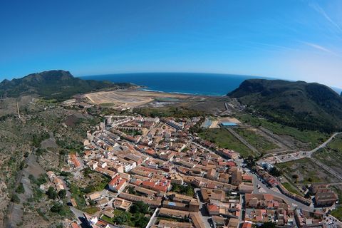 Rækkehus i Portman, Murcia, Portman - € 198.000 | Ref: 145 - foto 7