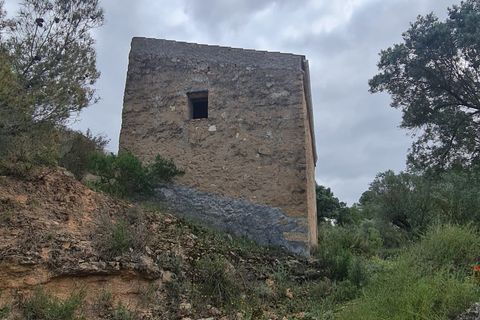 Landejendom i Flix, Tarragona, Flix - € 37.500 | Ref: L1016F - foto 6