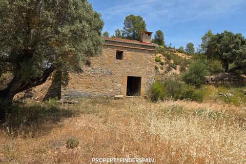 Landejendom i Flix, Tarragona, Flix - € 37.500 | Ref: L1016F - foto 17