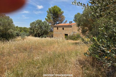 Landejendom i Flix, Tarragona, Flix - € 37.500 | Ref: L1016F - foto 3