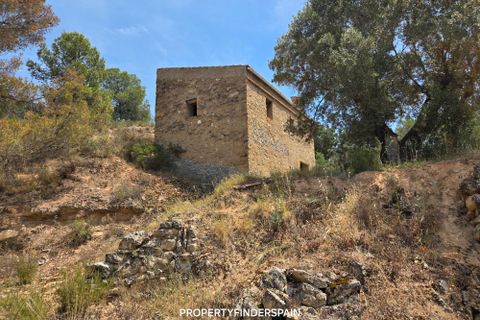 Landejendom i Flix, Tarragona, Flix - € 37.500 | Ref: L1016F - foto 22