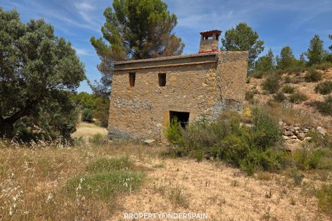 Landejendom i Flix, Tarragona, Flix - € 37.500 | Ref: L1016F - foto 4