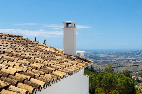 Villa i Mijas, Malaga, Mijas - € 475.000 | Ref: R5368795 - foto 7