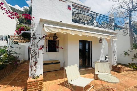 Villa i Mijas, Malaga, Mijas - € 475.000 | Ref: R5368795 - foto 32